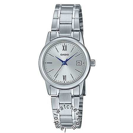 Buy Women's CASIO LTP-V002D-7B3 Watches | Original