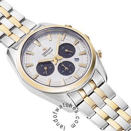 شراء ساعة معصم رجالیه اورینت(ORIENT) RA-TX0302S كلاسيك | | | الأصلي