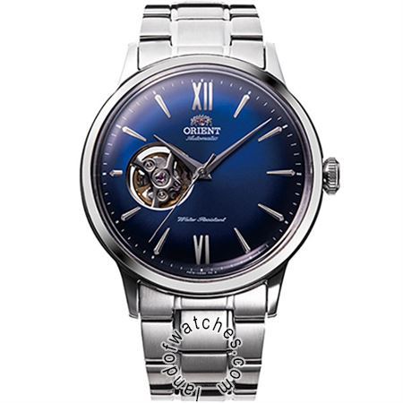 Buy Men's ORIENT RA-AG0028L10B Classic Watches | Original