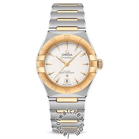 Watches Gender: Women's,Movement: Automatic,Brand Origin: SWISS,Date Indicator,Chronograph