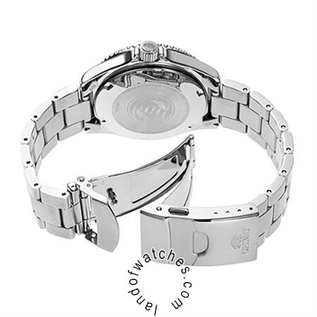 Buy Men's ORIENT RA-AA0821S0 Classic Watches | Original