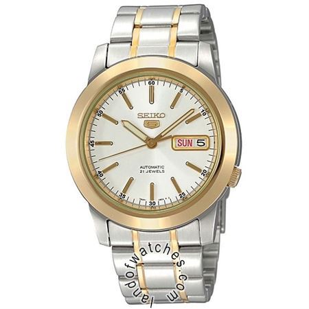 Buy Men's SEIKO SNKE54J1 Classic Sport Watches | Original