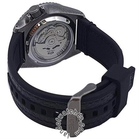 Buy Men's SEIKO SRPE79K1 Sport Watches | Original