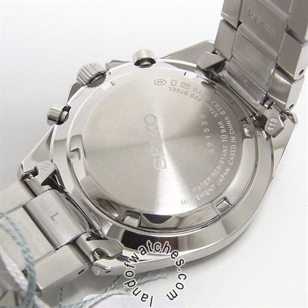 شراء ساعة معصم رجالیه سیکو(SEIKO) SBTR043 كلاسيك | | | الأصلي