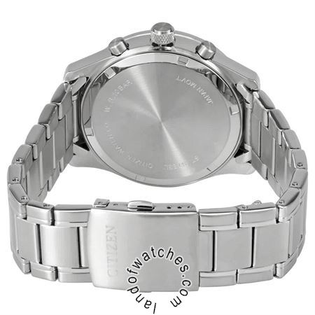 شراء ساعة معصم رجالیه سیتیزن(CITIZEN) AN8190-51A كلاسيك | | | الأصلي