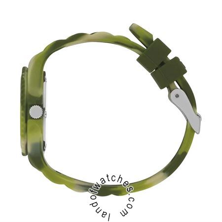 شراء ساعة معصم آیس واج(ICE WATCH) 021235 رياضة | | | الأصلي