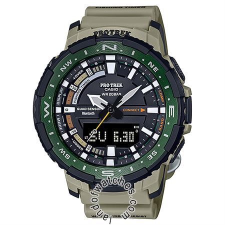 Buy Men's CASIO PRT-B70-5 Watches | Original
