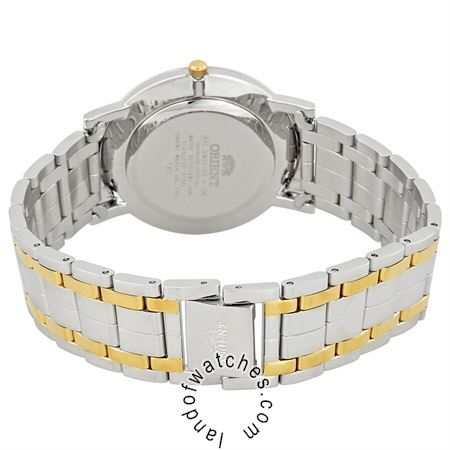 شراء ساعة معصم رجالیه اورینت(ORIENT) FGW01003W0 كلاسيك | | | الأصلي