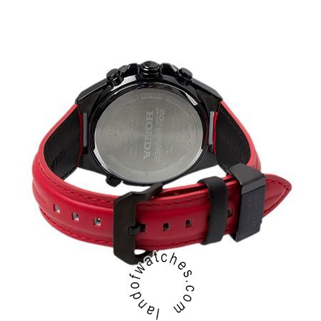 Buy Men's CASIO ECB-10HR-1ADR Classic Watches | Original
