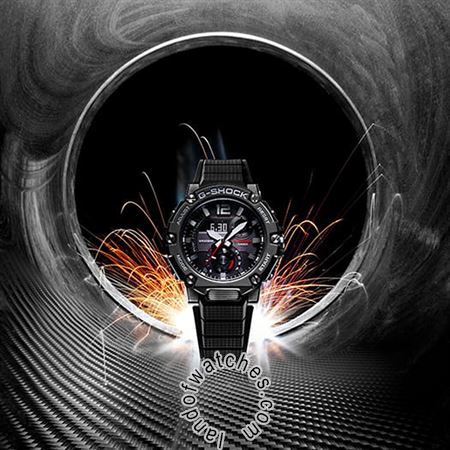 Buy CASIO GST-B300-1A Watches | Original