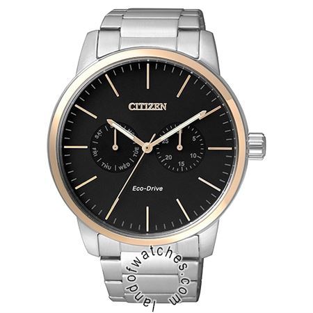 Buy Men's CITIZEN AO9044-51E Classic Watches | Original