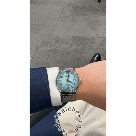 Buy Men's SEIKO SRPE49J1 Classic Watches | Original