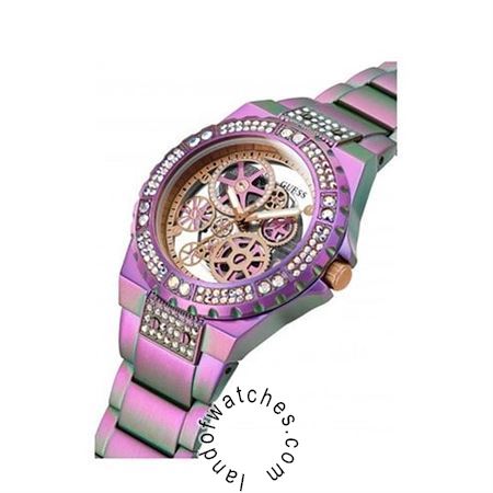 شراء ساعة معصم نسائیه غس(GUESS) GW0302L3 موضه | | | الأصلي