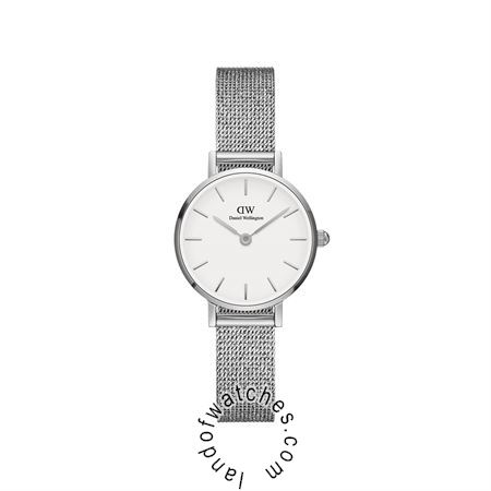 Buy Women's DANIEL WELLINGTON DW00100442 Classic Watches | Original