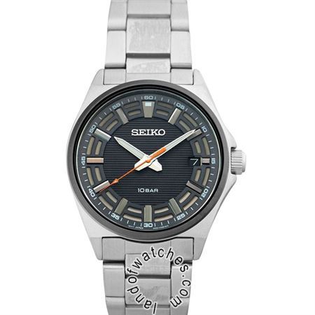 Buy Men's SEIKO SUR507P1 Classic Watches | Original