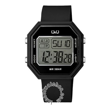 Buy Men's Q&Q M206J001Y Watches | Original