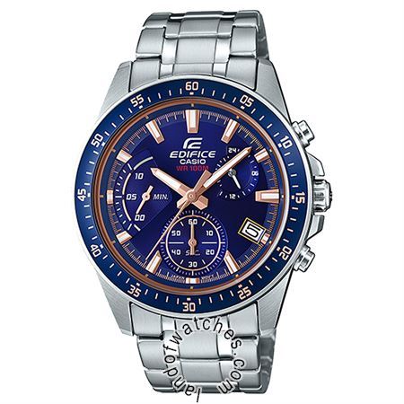 Buy CASIO EFV-540D-2AV Watches | Original
