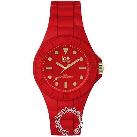 شراء ساعة معصم نسائیه آیس واج(ICE WATCH) 019891 | | | الأصلي