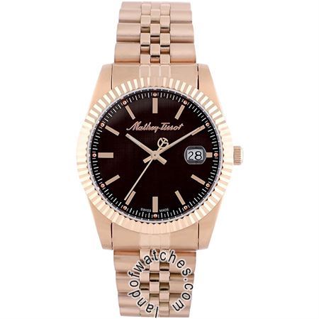 Buy Men's MATHEY TISSOT H810PRM Watches | Original