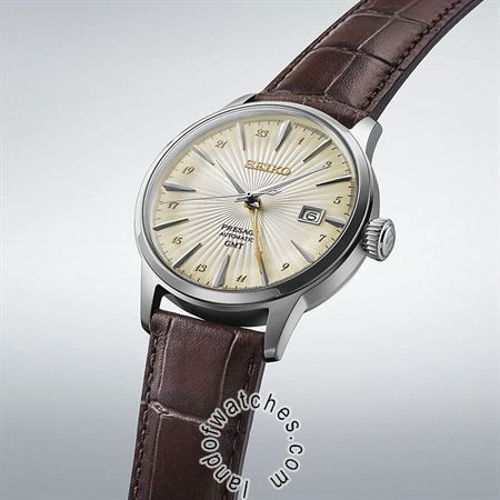 شراء ساعة معصم رجالیه سیکو(SEIKO) SSK041J1 كلاسيك | | | الأصلي