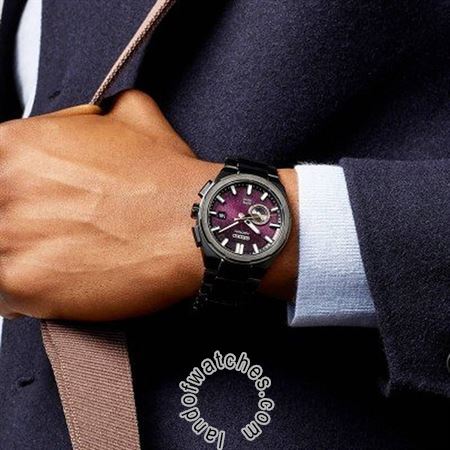 شراء ساعة معصم رجالیه سیکو(SEIKO) SSJ029J1 كلاسيك | | | الأصلي