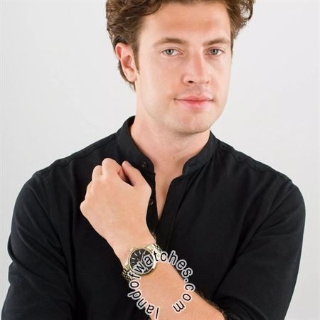 Buy Men's ORIENT SQC0U001B0 Classic Watches | Original