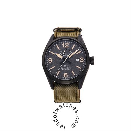 Buy ORIENT RE-AU0206B Watches | Original