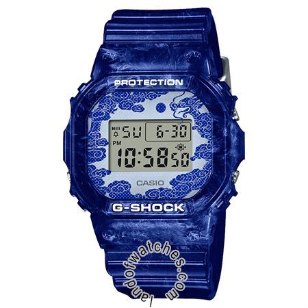 Buy CASIO DW-5600BWP-2DR Watches | Original