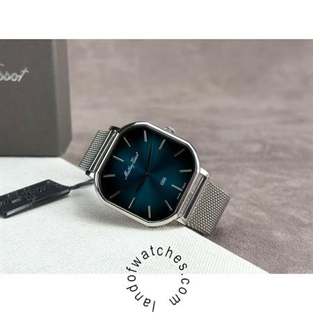 Buy Men's MATHEY TISSOT H7917AV Classic Watches | Original