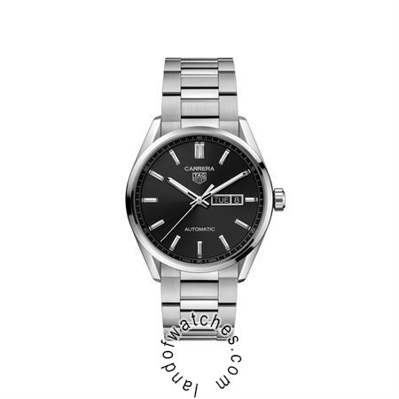 Buy Men's TAG HEUER WBN2010.BA0640 Watches | Original