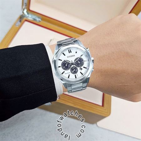 Buy Men's CITIZEN CA4590-81A Classic Watches | Original