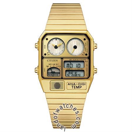 Buy Men's CITIZEN JG2112-55P Classic Watches | Original