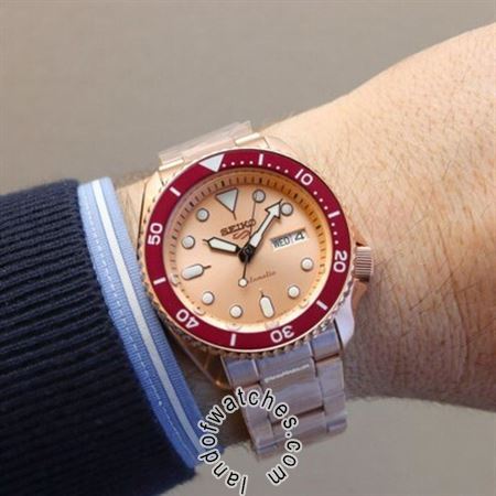 Buy Men's SEIKO SRPK08K1 Classic Watches | Original