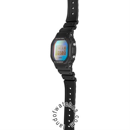 Buy CASIO DW-5600SR-1 Watches | Original