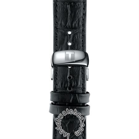 شراء ساعة معصم رجالیه تیسوت(TISSOT) T063.610.16.058.00 كلاسيك | | | الأصلي