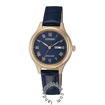 Buy Women's CITIZEN PD7133-11L Classic Watches | Original