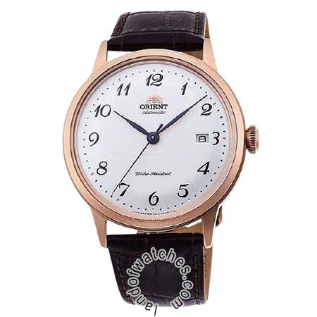 Buy Men's ORIENT RA-AC0001S Watches | Original