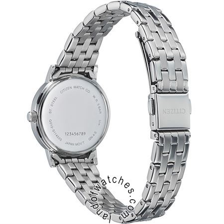 Buy Women's CITIZEN EU6090-54A Classic Watches | Original