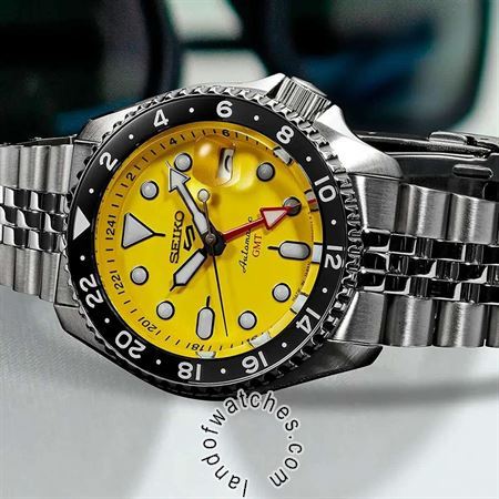 شراء ساعة معصم رجالیه سیکو(SEIKO) SSK017J1 رياضة | | | الأصلي
