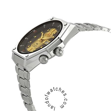 Buy Men's ORIENT RA-AA0B01G19B Classic Watches | Original