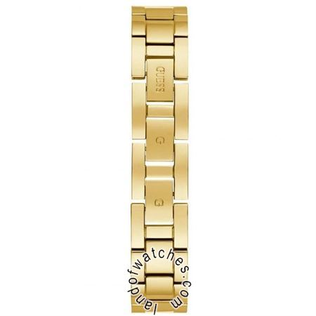 شراء ساعة معصم نسائیه غس(GUESS) GW0546L2 موضه | | | الأصلي