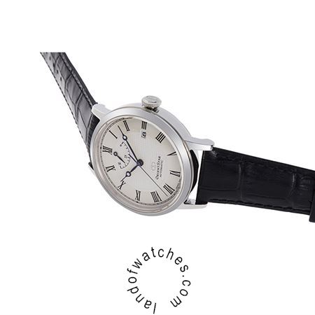 Buy ORIENT RE-AU0002S Watches | Original