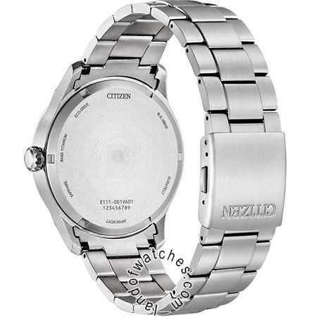 Buy Men's CITIZEN BM7570-80E Classic Watches | Original