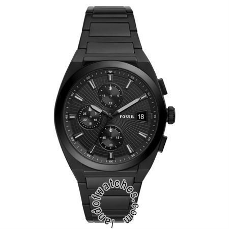 Buy Men's FOSSIL FS5797 Classic Watches | Original
