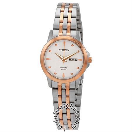 Buy Women's CITIZEN EQ0605-53A Classic Watches | Original