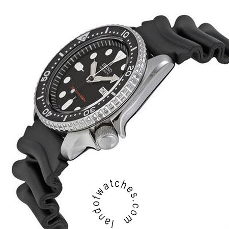 Buy Men's SEIKO SKX007K1 Sport Watches | Original