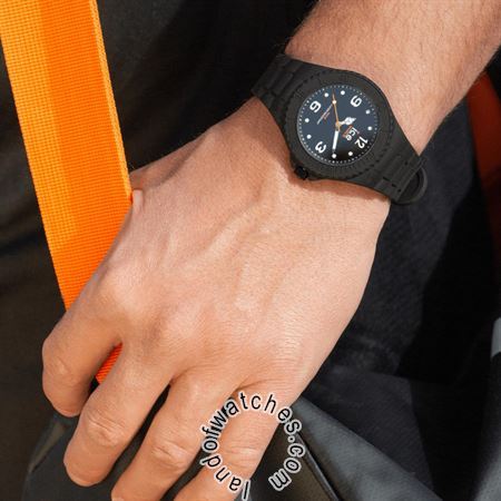 Buy Men's ICE WATCH 019154 Sport Watches | Original