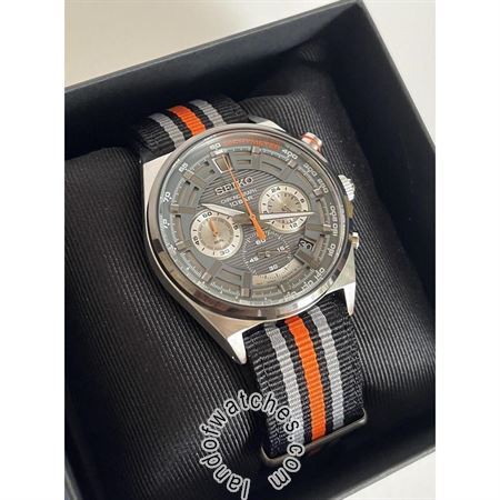 Buy Men's SEIKO SSB403P1 Sport Watches | Original