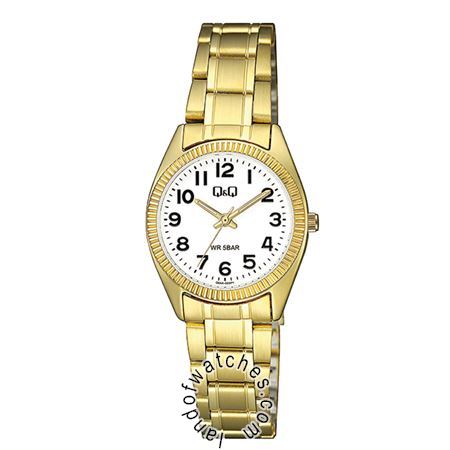 Buy Women's Q&Q Q65A-003PY Watches | Original