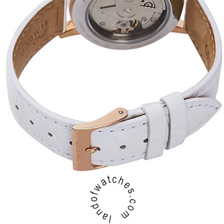 Buy Women's ORIENT RA-AK0004A10B Fashion Watches | Original